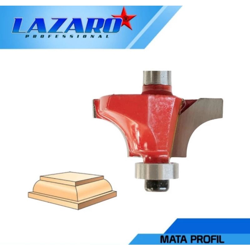 mata router beading bit 6mm lazaro