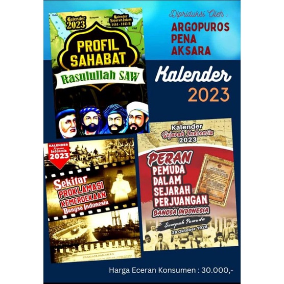 

kalender 2023