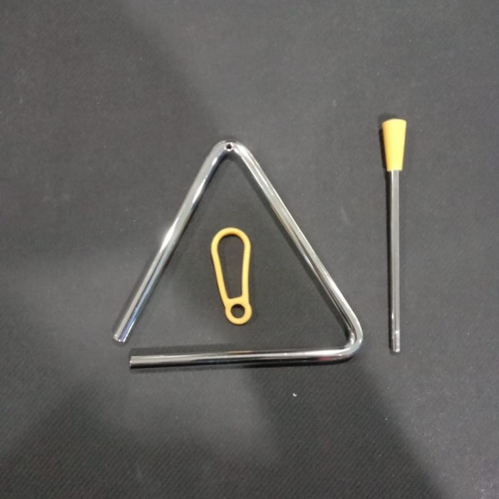 Rolling Triangle Medium 5 Inch Jb405