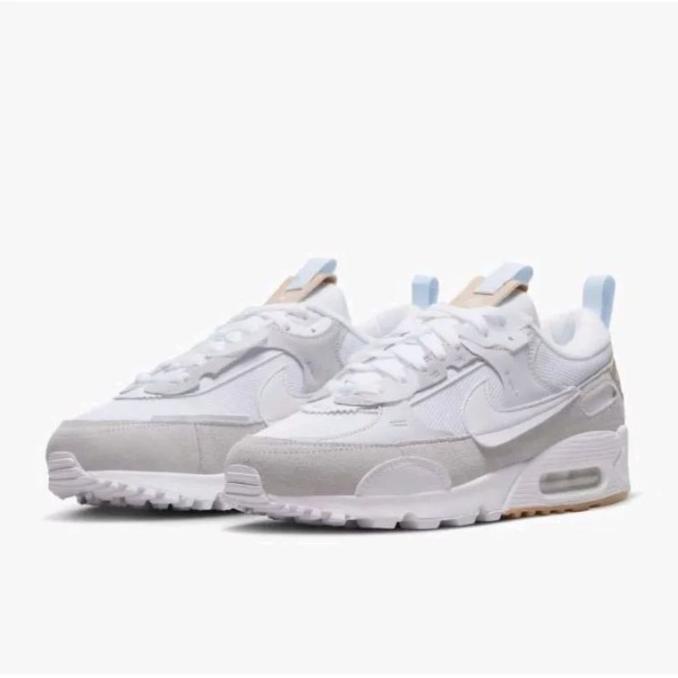 Sepatu Original Nike Air Max 90 Futura Se Atormelzi