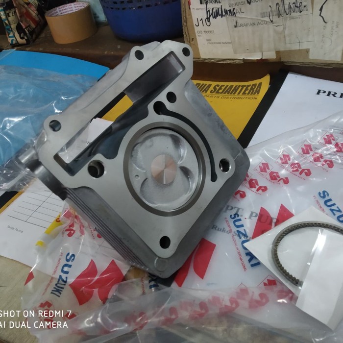 blok seher satria fu ori SGP