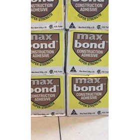 

Maxbond sealant(320gr)