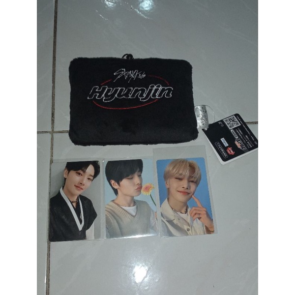 I.N Withfans Nacific R10 R11