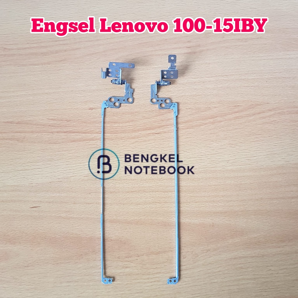 Engsel Lenovo Ideapad 100-15 100-15IBY B50-10