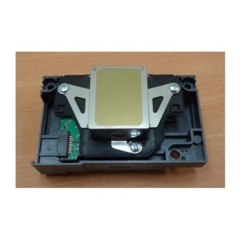 headprint + tiang epson l1800, R1390, l800, l805 bekas (bahan kanibalan)