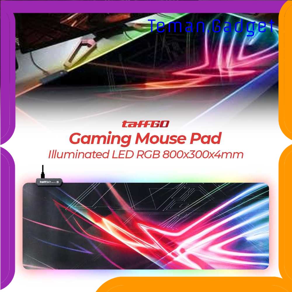 TG -  AB Mairuige Gaming Mouse Pad Illuminated LED RGB 800x300mm