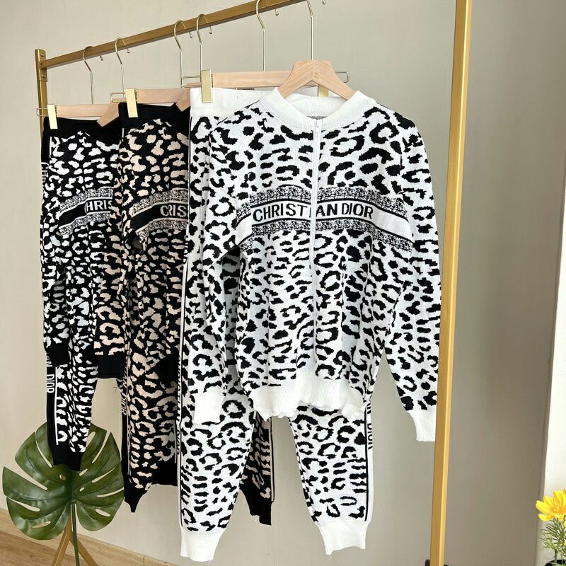 SET CHEATS RAJUT ORIGINAL IMPORT / ONESET KNIT PREMIUM BANGKOK BKK