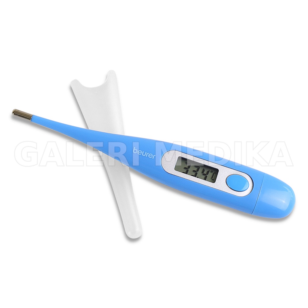 Termometer Digital Beurer FT 09 / FT-09 / FT09 - Termometer Anak / Bayi / Dewasa