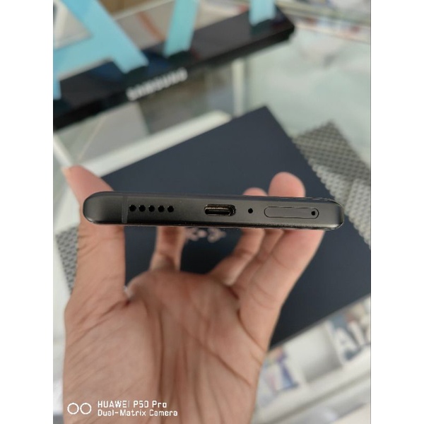 Open Box Vivo X80 Pro 12/256, Garansi Aktivasi 3 November 2022