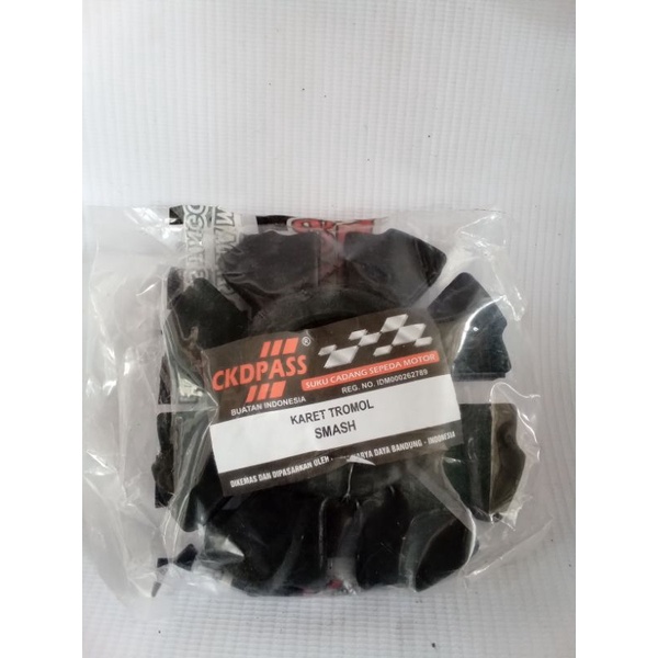 Karet Tromol Smash Shogun Tornado Shogun125 sp