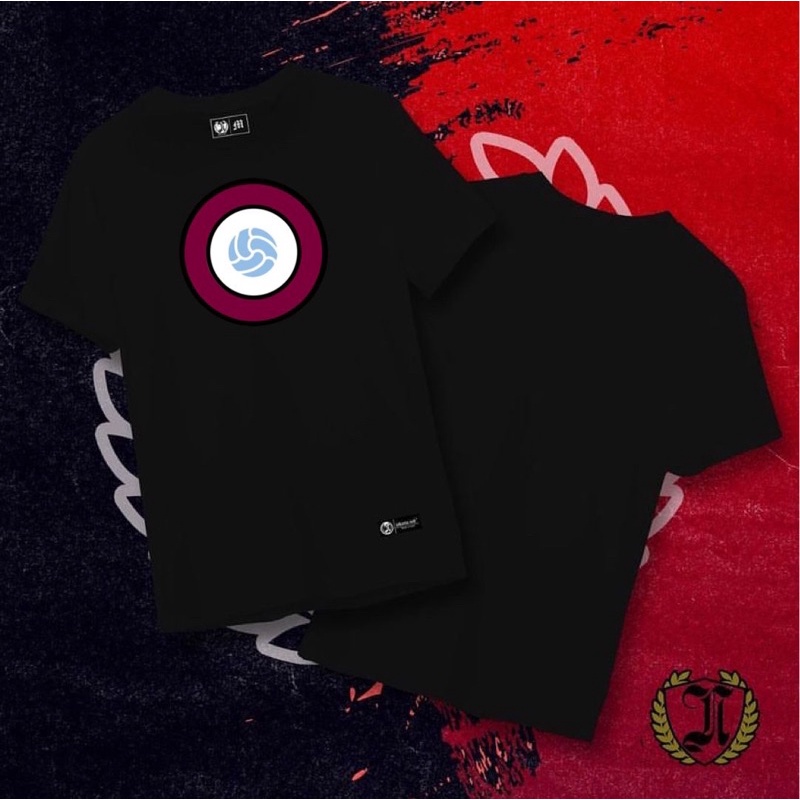 JAKARTA IND - TSHIRT FOOTBALL OLD STYLE WEST HAM