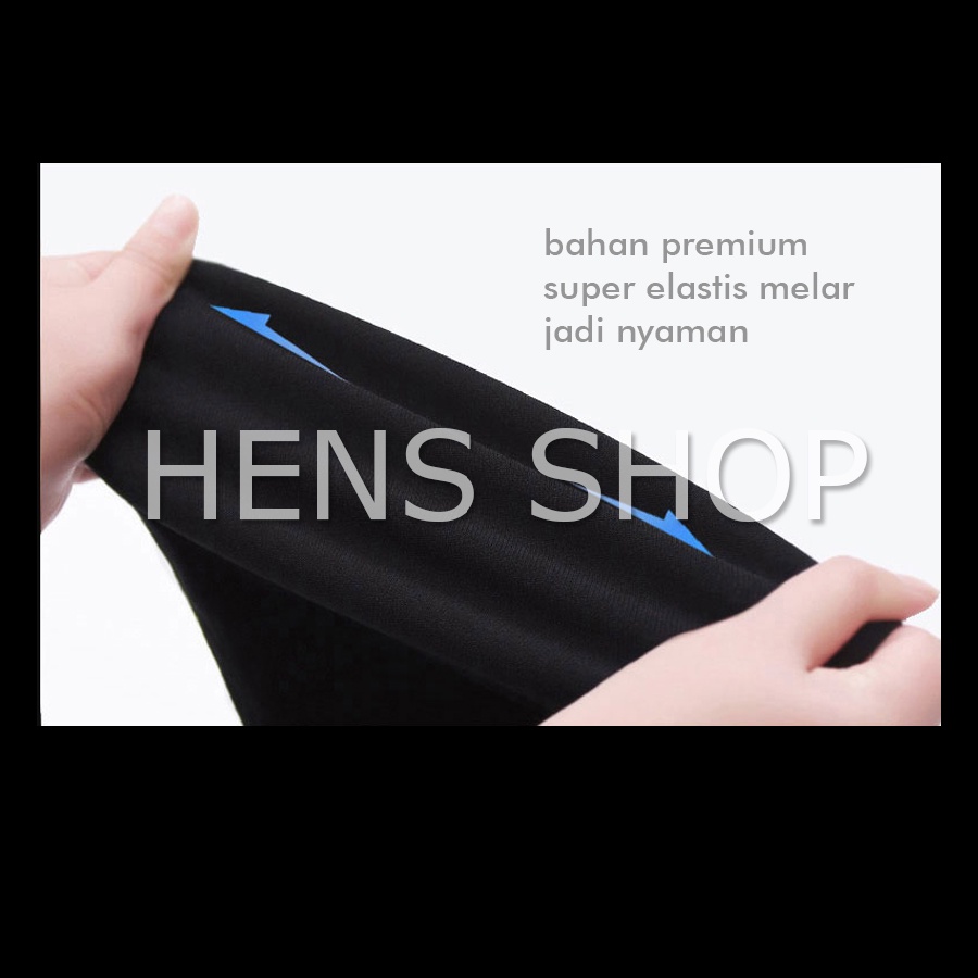 Celana Chinos KERJA Highwaist Wanita NEVA PREMIUM Melar tersedia JUMBO dan Standart Tebal