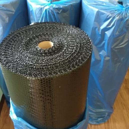 

Bubble Wrap Plastik Roll 50m x 125cm Packing Buble