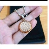 KALUNG ROSE GOlD MCI.