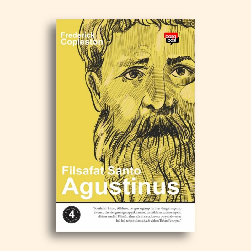 Filsafat Santo Agustinus