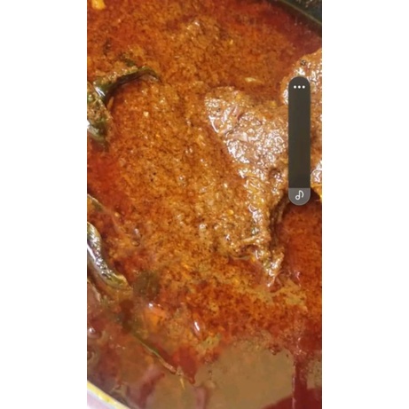 

Dapoer Umnay Bumbu Rendang Khas Sumatera