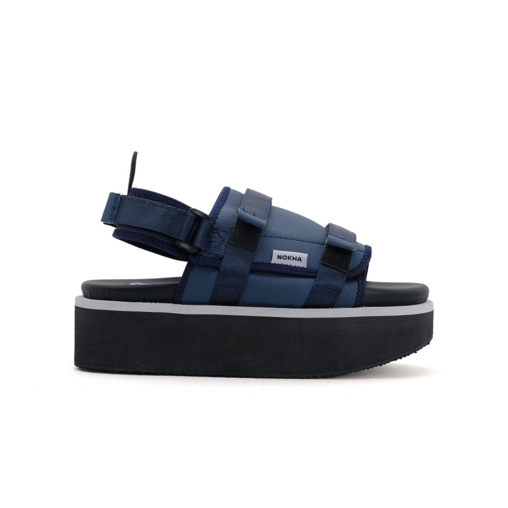 Nokha Sandals Cali Pure Wanita