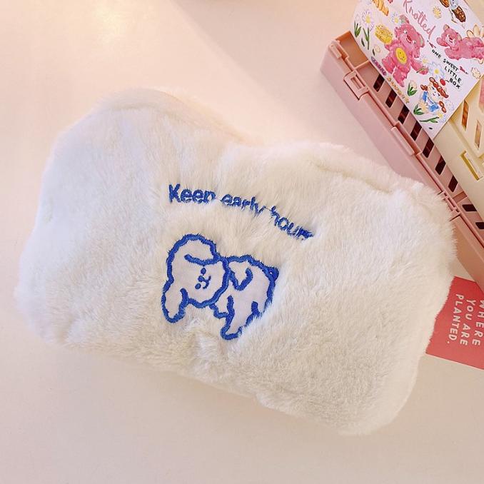 

BISA COD Tempat Pensil Bulu/ Pouch Make Up Bulu Motif Large /ALAT TULIS AESTHETIC/ALAT TULIS SEKOLAH/ALAT TULIS SET/ALAT TULIS LENGKAP/ALAT TULIS ANAK/ALAT TULIS LUCU