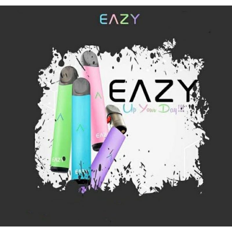 Pulpen Stik Eazy Ori