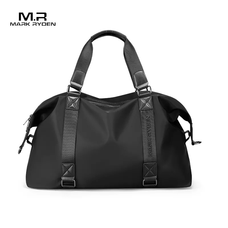 Mark Ryden MR8066 Tas Duffle Jinjing Travel Bag Import Anti Air Ringan