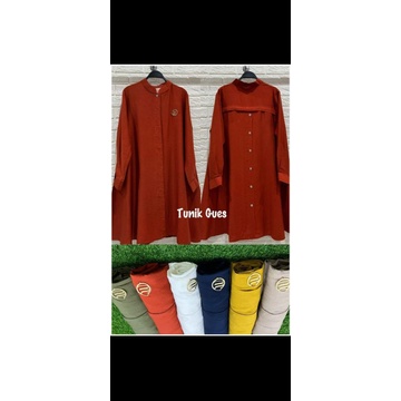 TUNIK GUES WINODY TUNIK BEST SELLER tunik terbaru atasan terbaru terlaris
