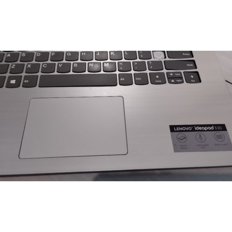 Jual touchpad lenovo ideapad 330. normal Shopee Indonesia