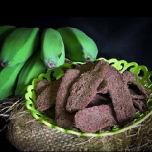 

KIPIKKU PISANG COKLAT