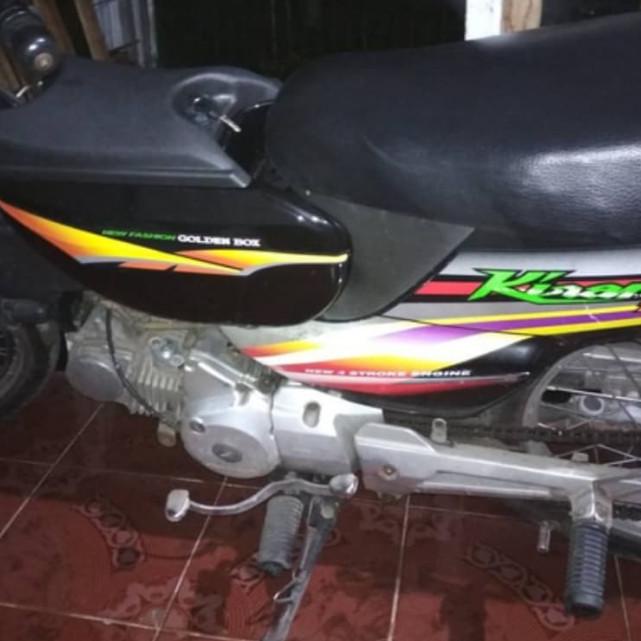 BOX TENGAH MOTOR BEBEK