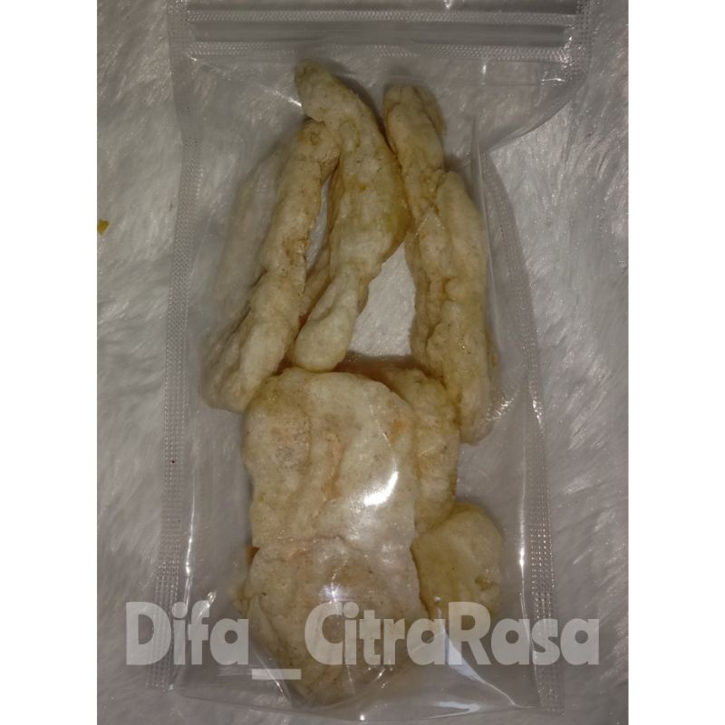 

CUANKI LIDAH ISI 10pcs