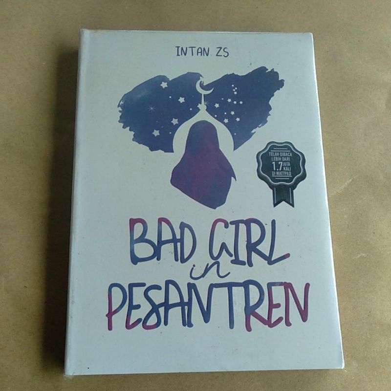 

Novel Bad Girl In Pesantren