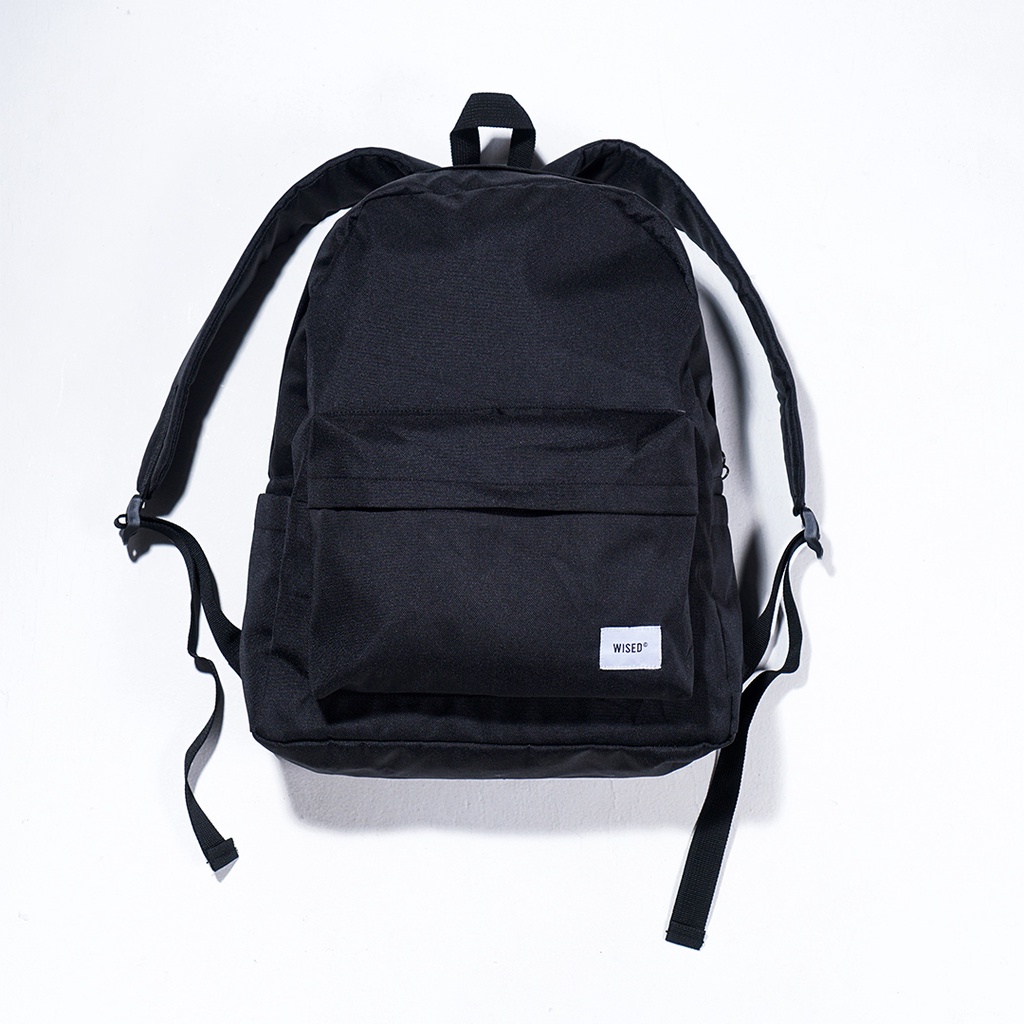 WISED | RORKE | BACKPACK