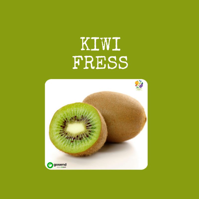 

KIWI FRES MURAH BANDUNG