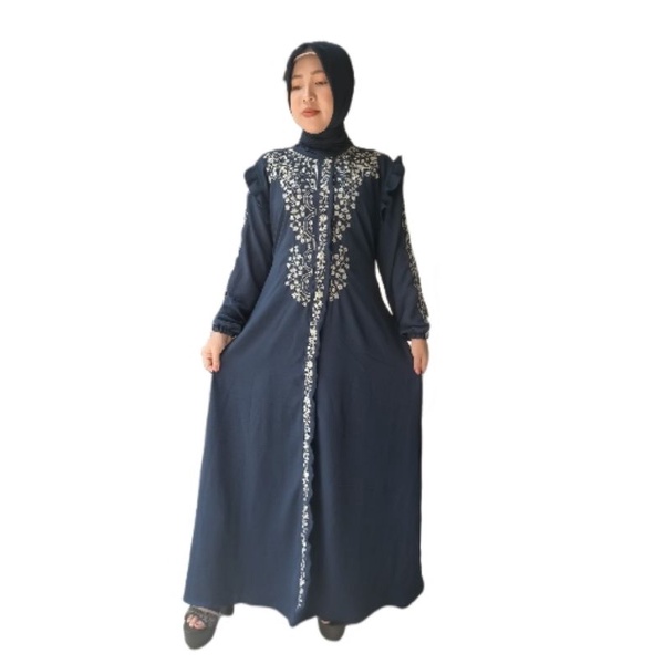 dress lebaran