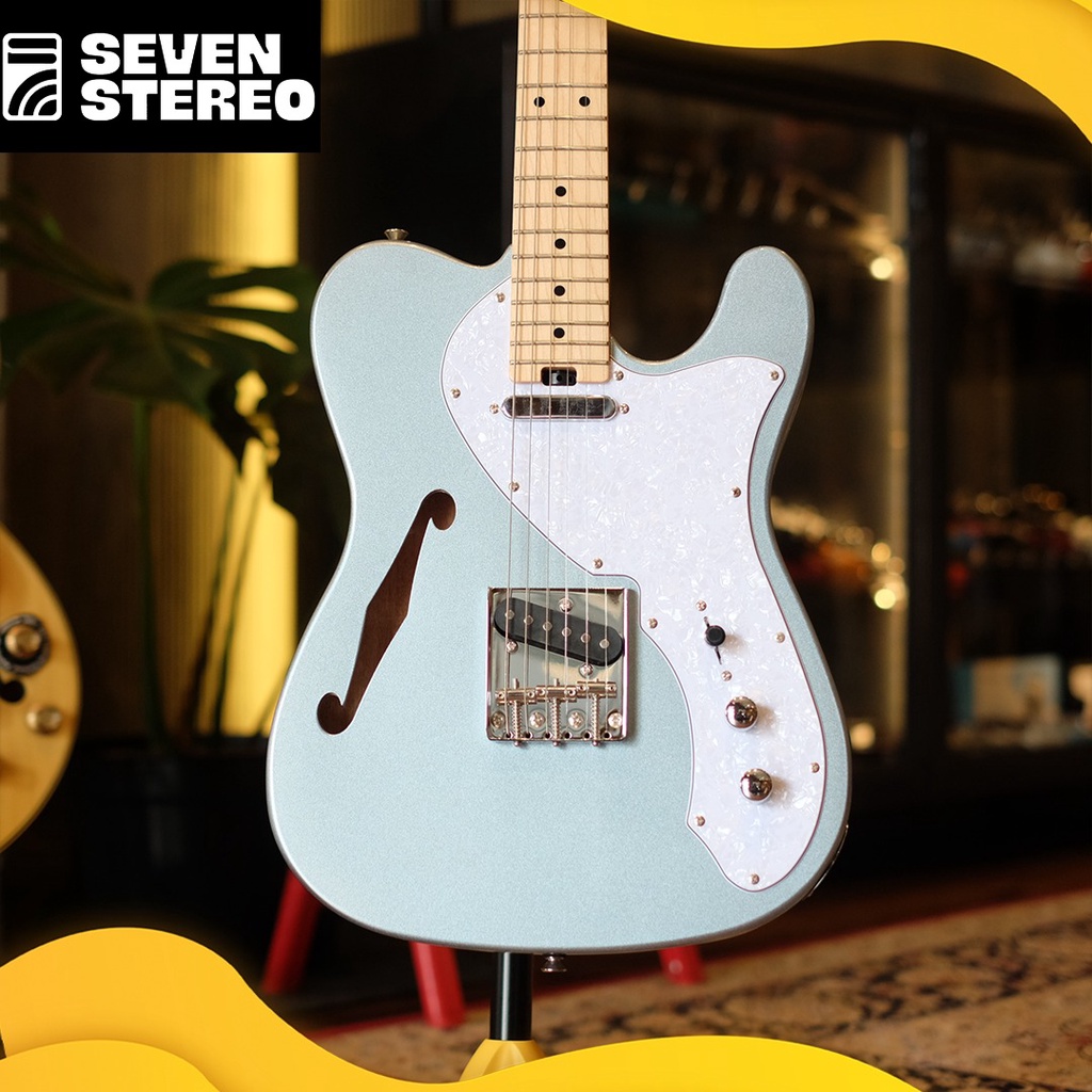 ARIA PRO TEG-TL Thinline Telecaster ARIAPRO TEGTL Guitar