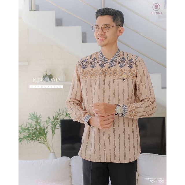 King abdul aziz family DAD by dienna gamis