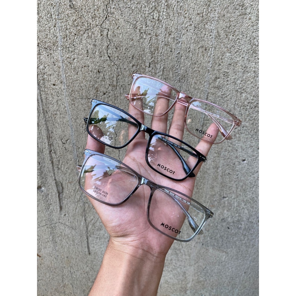 KACAMATA LENTUR KODE 8036