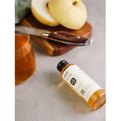 

DRiPP HOME CAFE - PEAR SYRUP 100mL