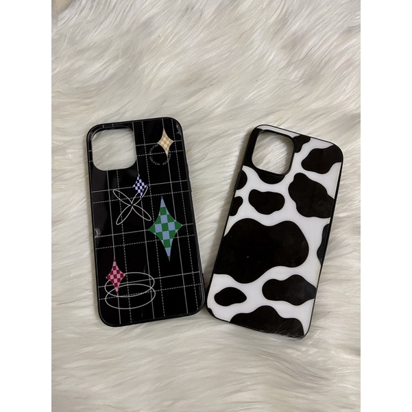 Casing Iphone 12 Pro Max