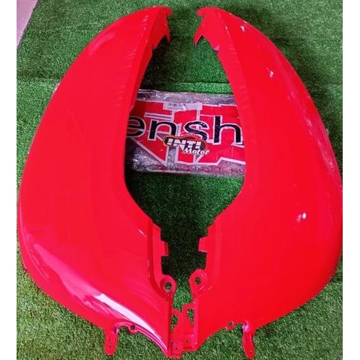 promo SPAREPART MOTOR ZA 5750 COVER BODY SCOOPY FI INJEKSI 2017 TUTUP BODI