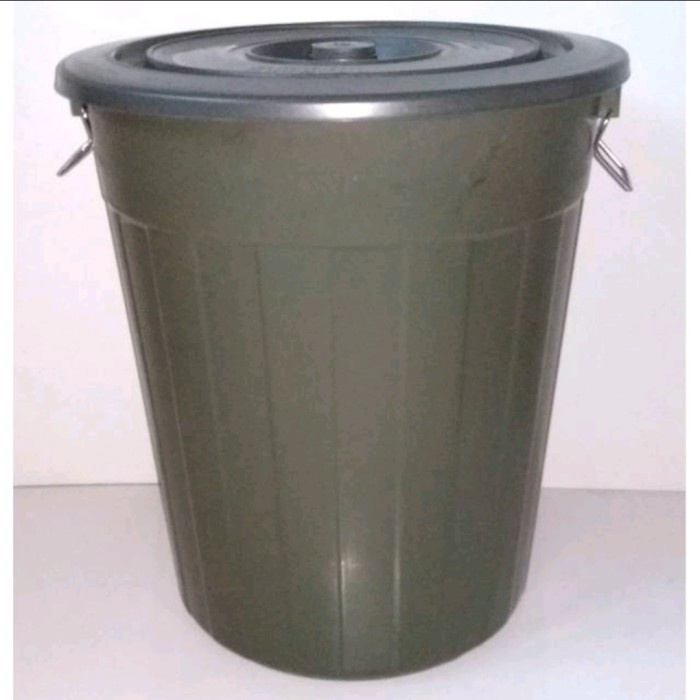 Ember Plastik / Ember Jumbo / Ember Besar 60 Liter Murah PromoR05A