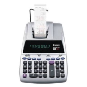 

Jual tools CANON Kalkulator [MP1200-FTS] / Mesin Printing Struk Kasir 26SZ Diskon