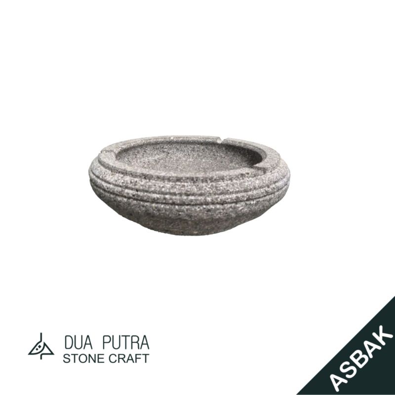Asbak Batu