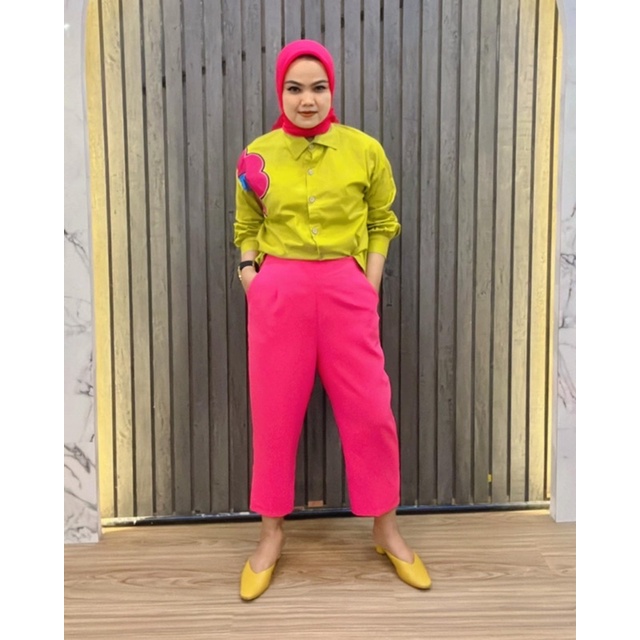 C0186 Rindy Pants