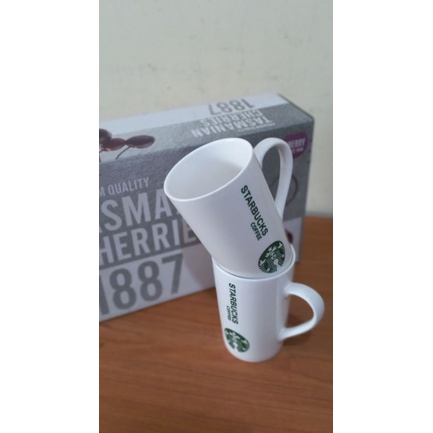 Mug Starbucks tall 16