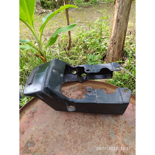 Cover body suzuki rc 100