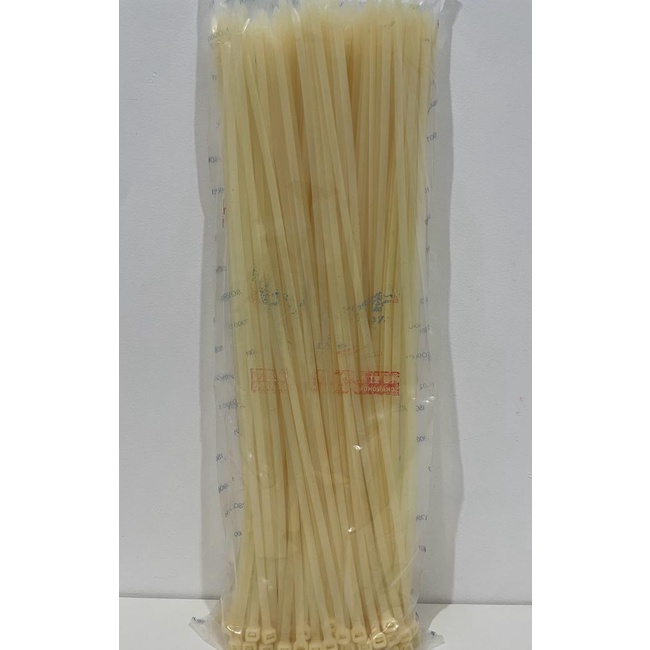 Kabel Ties 50 cm / Kabel Tis 10x500mm ISI 200 PCS