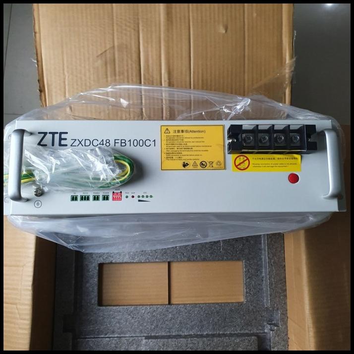 Promo Zte Lifepo4 48V 100Ah Fb100C1