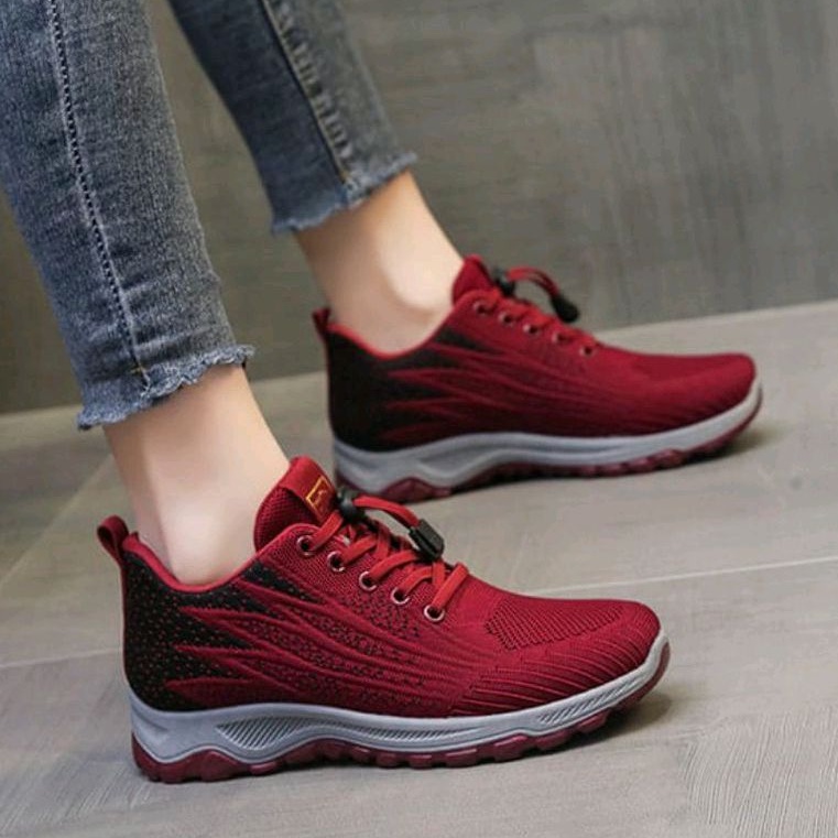 [NEW] KANOSUE WOMEN SNEAKERS SPORTS SHOES KS2115 #Realstock KS