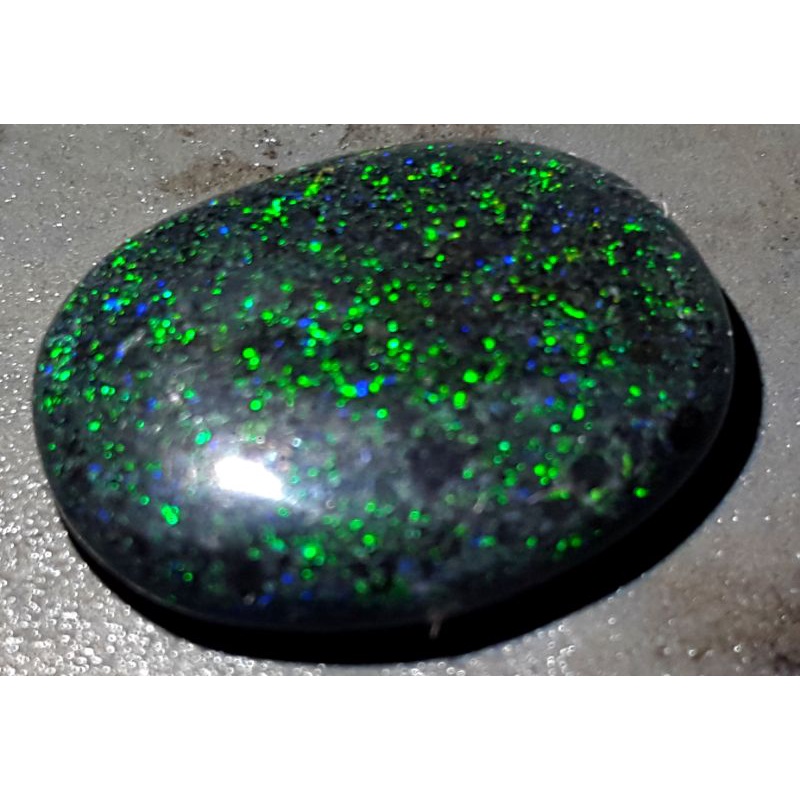 ANDAMOOKA MATRIX OPAL 08