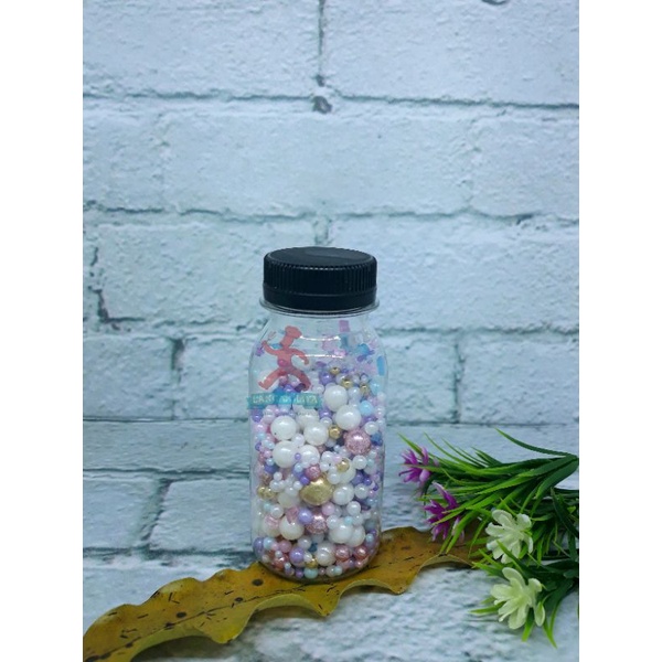 

Spikel Mix Romantic Dusty